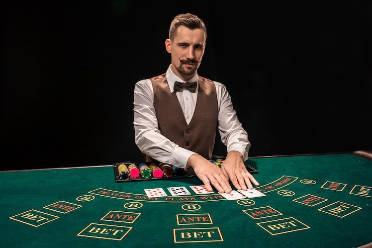 Pengalaman bermain live casino musang168 dengan antarmuka mobile-friendly pada smartphone modern Indonesia
