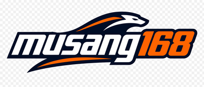 Logo musang168